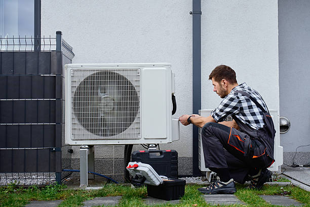 Trusted Hvac service in Helena, AL - HVAC Repair CO